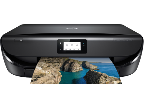 Hewlett-Packard HP DeskJet 5085 Printer