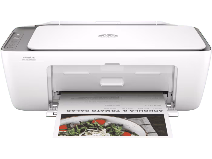 Hewlett-Packard HP DeskJet Ink 2876 Printer