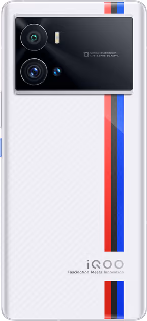 iQOO 9 Pro 5G