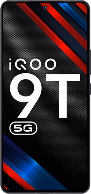 iQOO 9T 5G