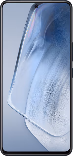 iQOO 7 - iQOO smartphone with 6.62" display, Triple (48 MP, f/1.8, wide + 13 MP, f/2.5, telephoto + 13 MP, f/2.2, ultra-wide)