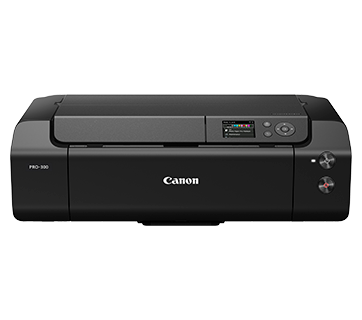 Canon Canon imagePROGRAF PRO-300 Printer