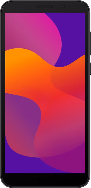 Honor 9S - Honor smartphone with 5.45" display, 8 MP