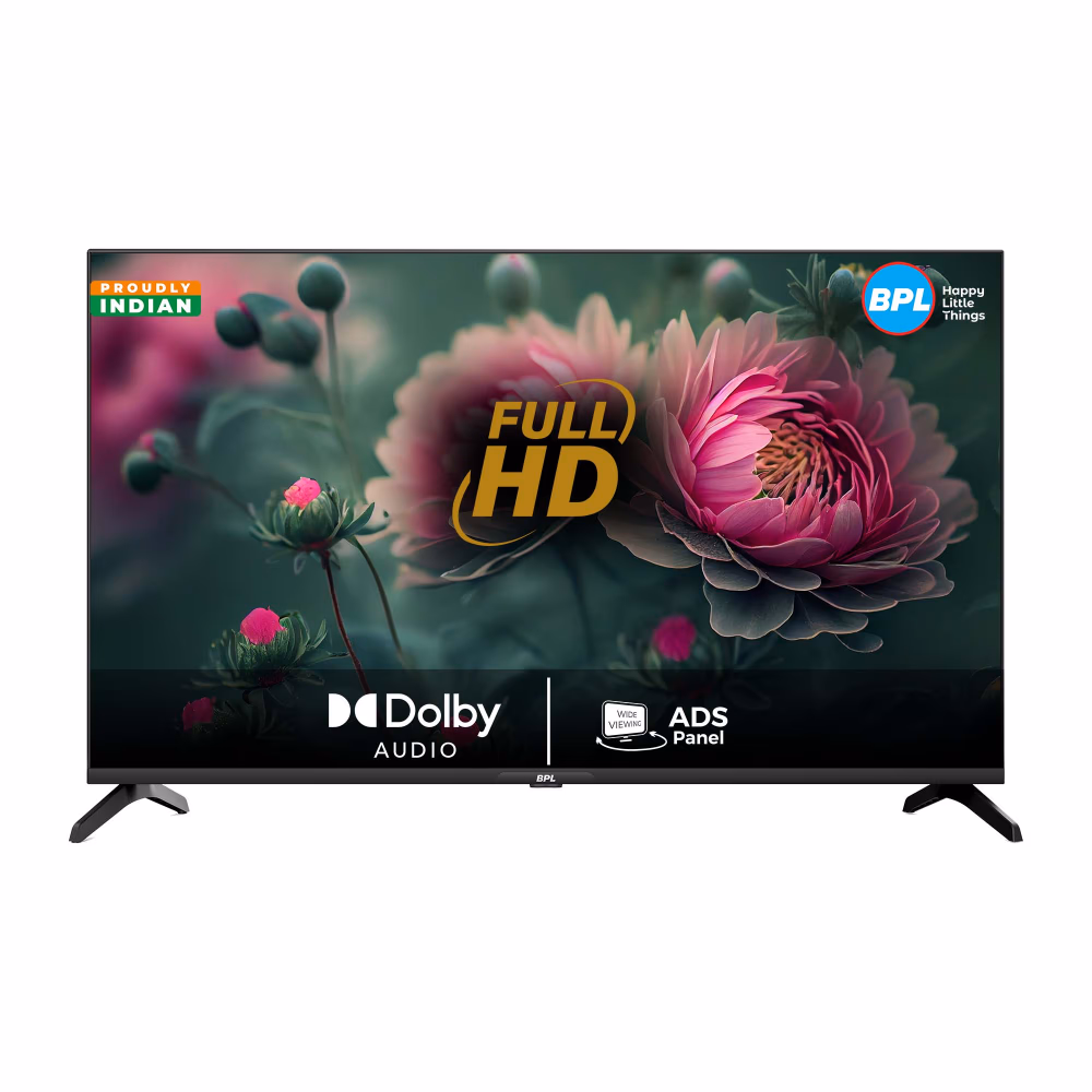 BPL 43F-E2300 TV