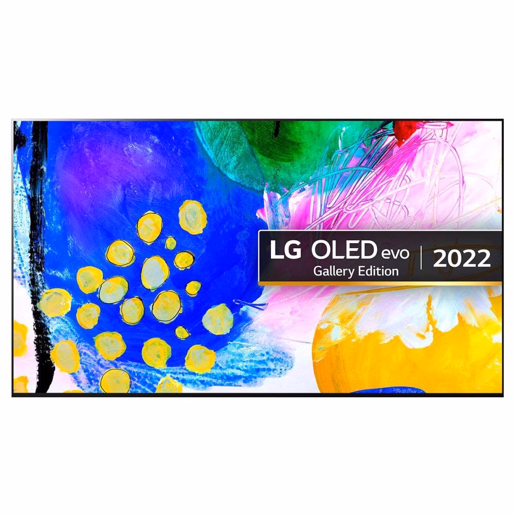 LG OLED55G2PSA TV