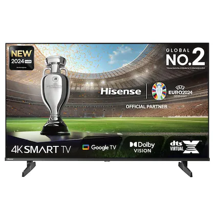 Hisense 43A65N TV