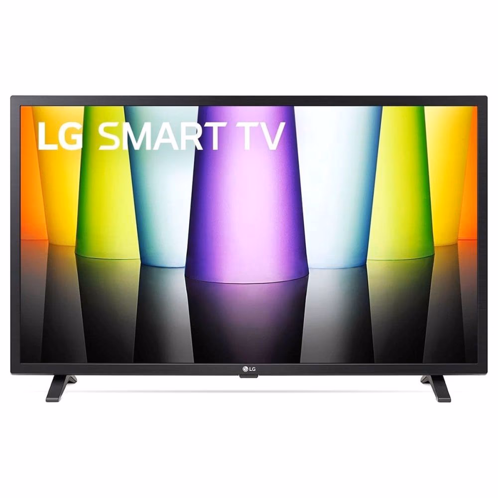LG 32LQ636BPSA TV