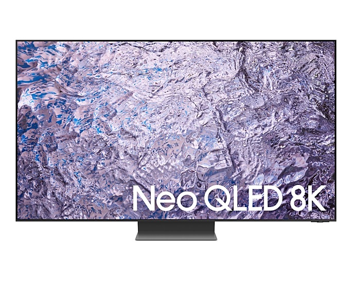 Samsung QN800C TV