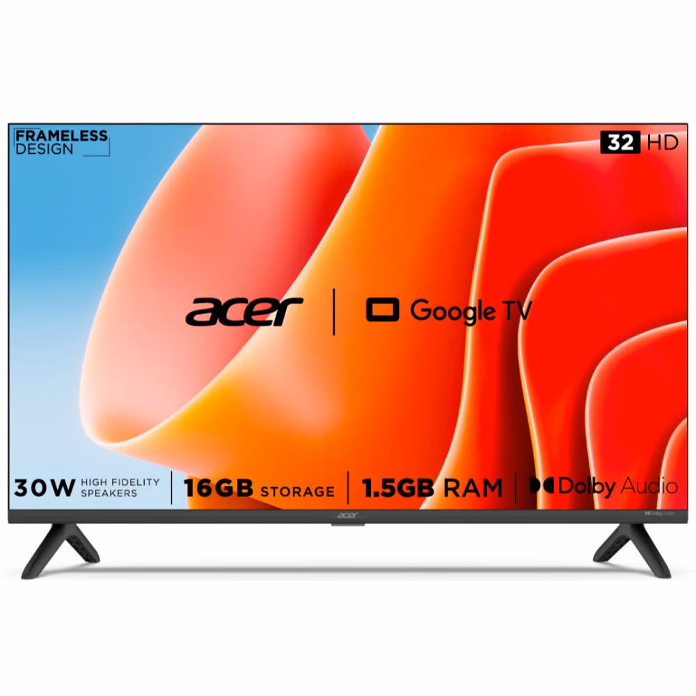 Acer AR32GR2841HDFL TV