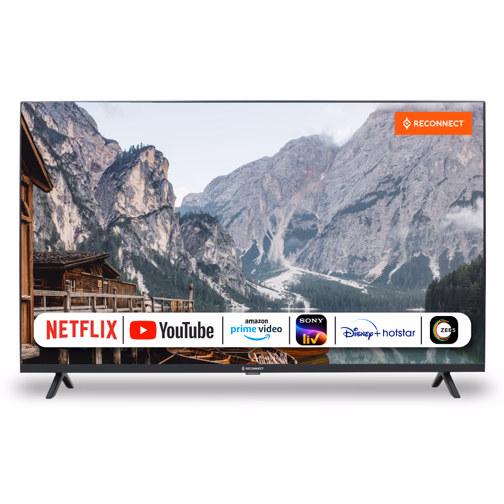 Reconnect 32H3231S TV