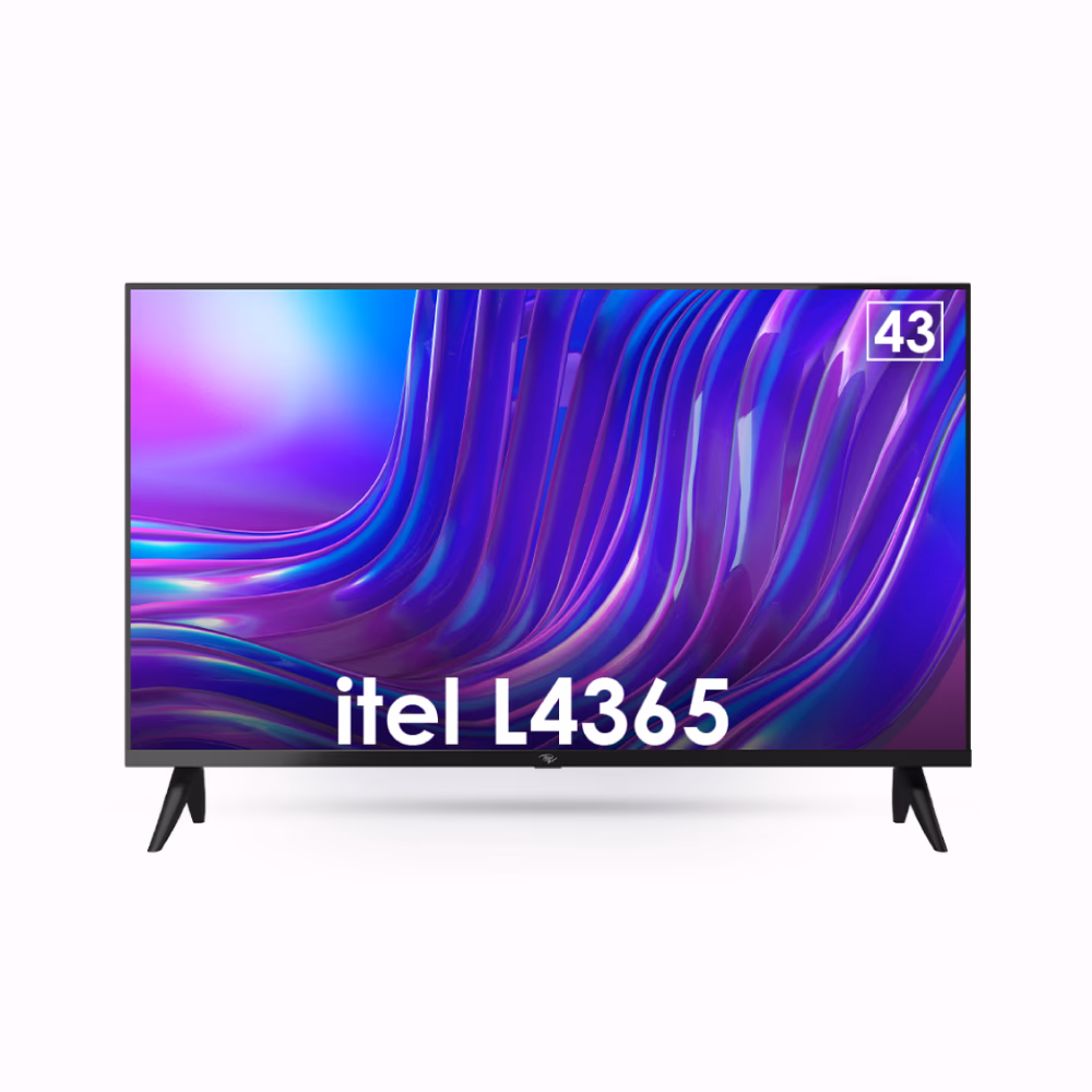 Itel L4365 TV