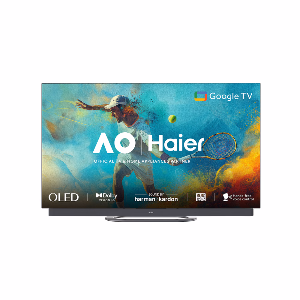 Haier 55C11 TV
