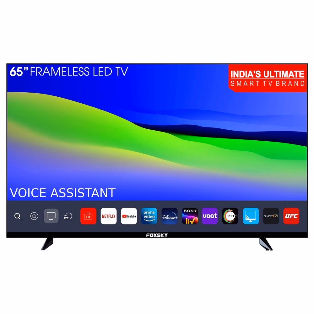 Foxsky 65FS-VS TV