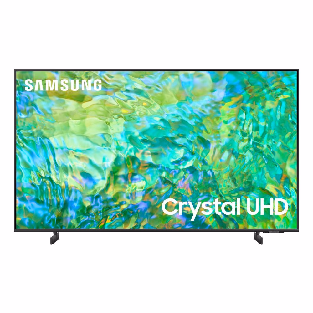 Samsung 50CU8000 TV