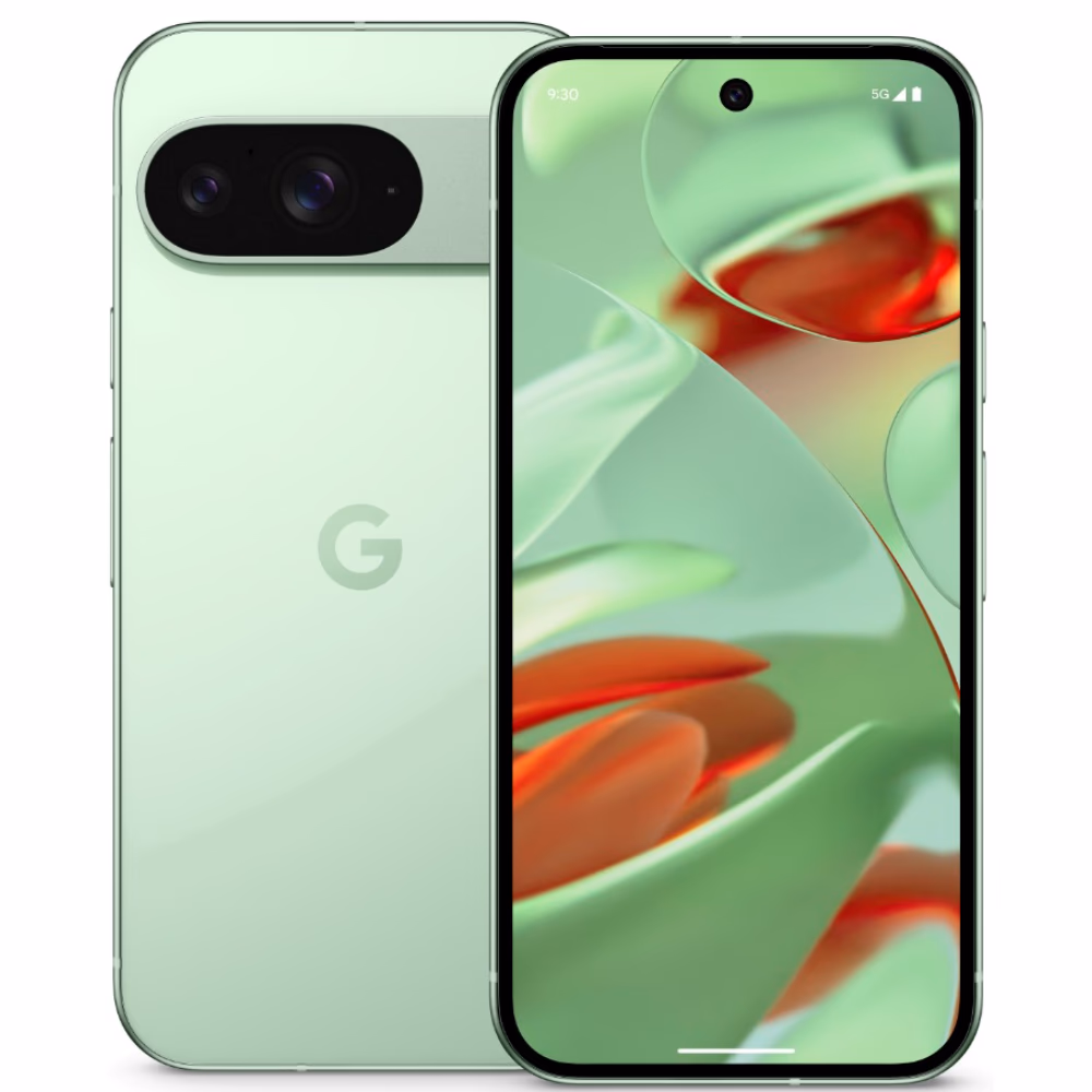Google Pixel 9