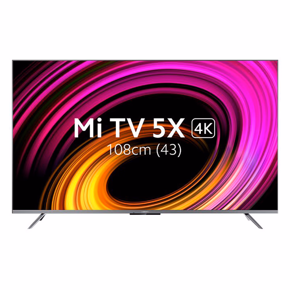 Xiaomi 5X, ELA4692IN TV