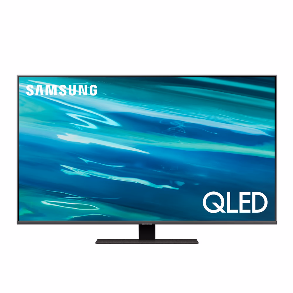 Samsung QA55Q80AAKLXL TV
