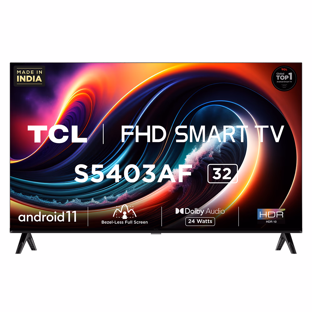TCL 32S5403AF TV