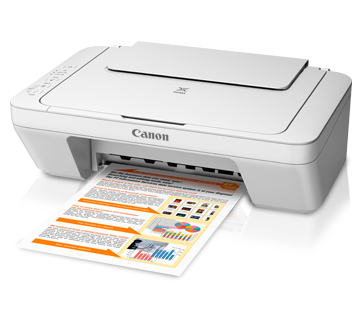Canon Canon PIXMA MG2570 Printer