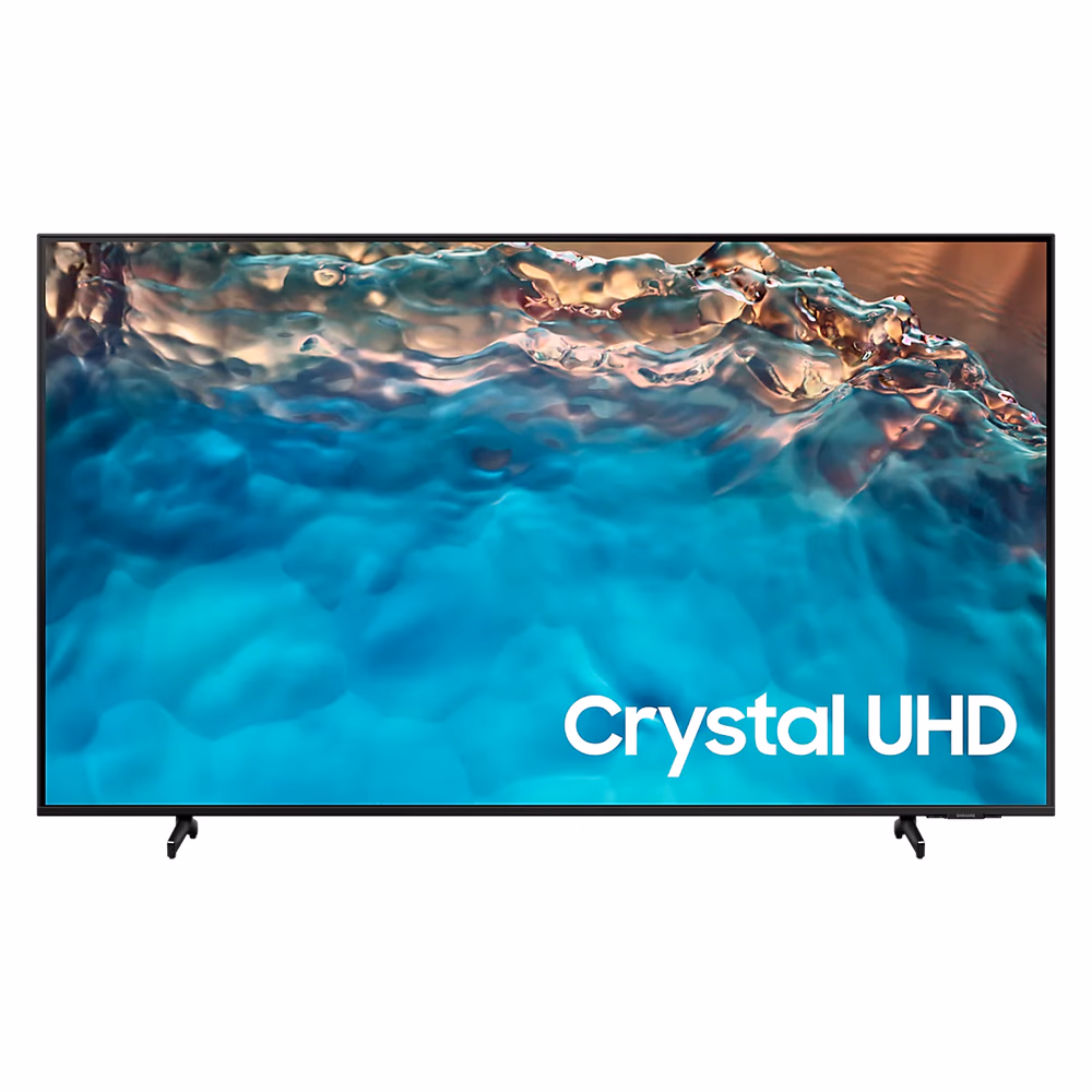 Samsung 60BU8000K TV