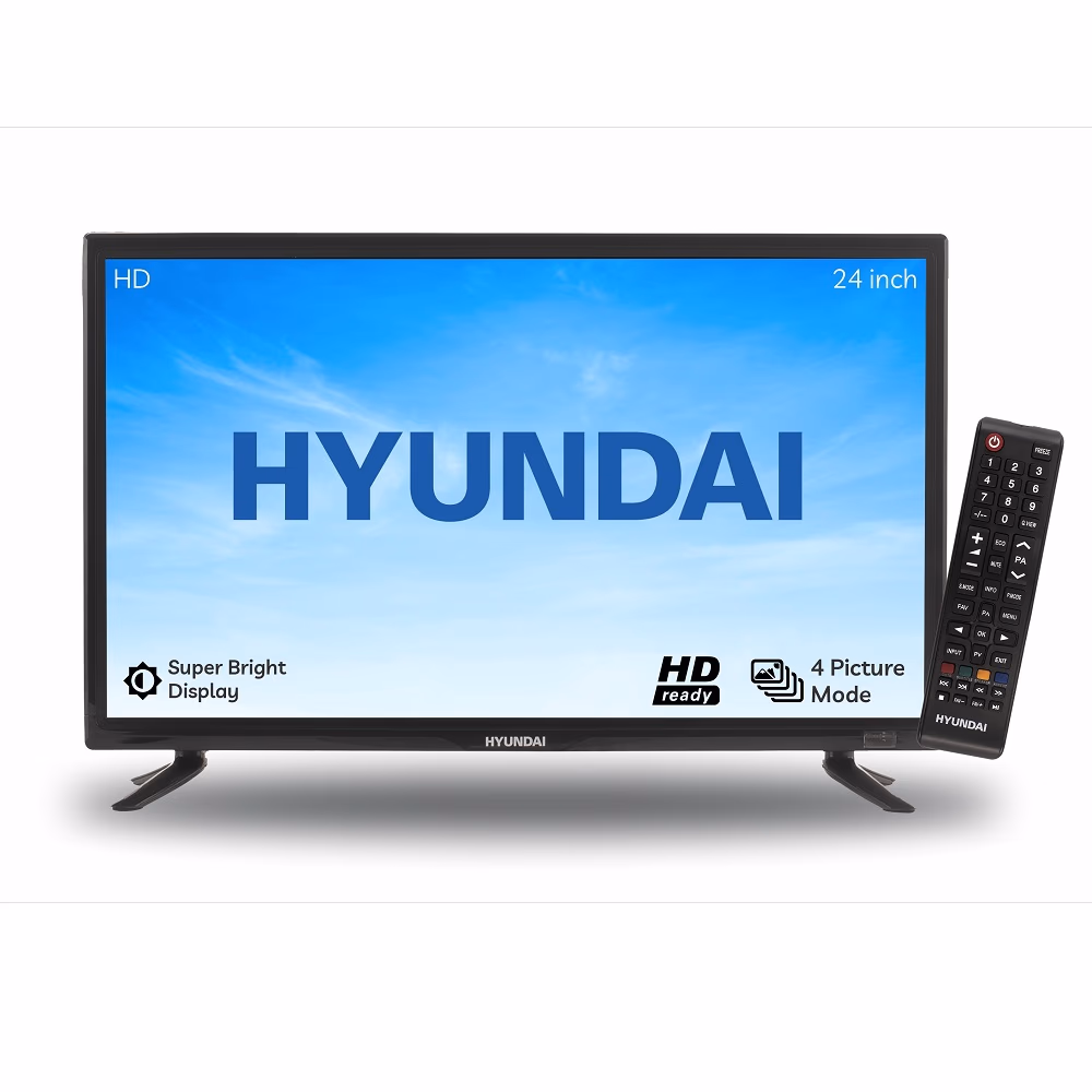 Hyundai 24AW51 TV