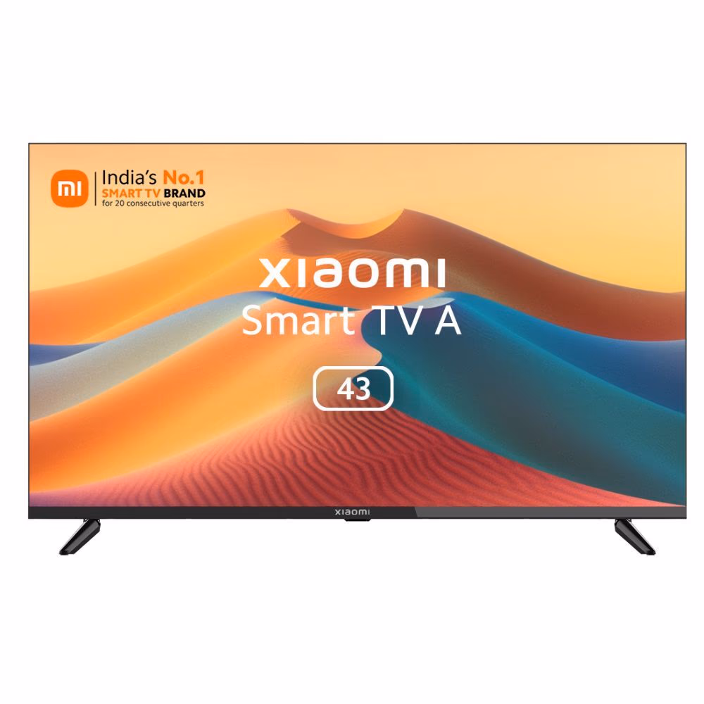 Xiaomi ELA5121IN TV