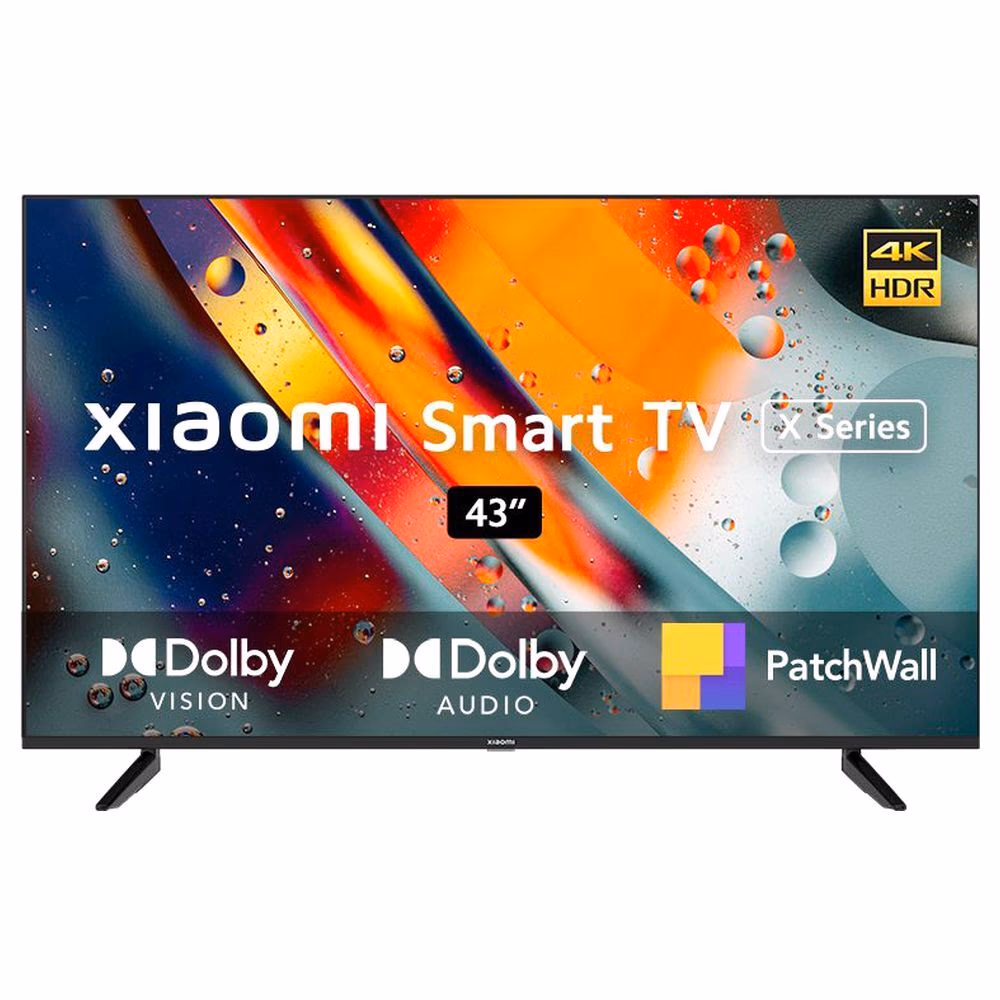 Xiaomi X Series 43X TV