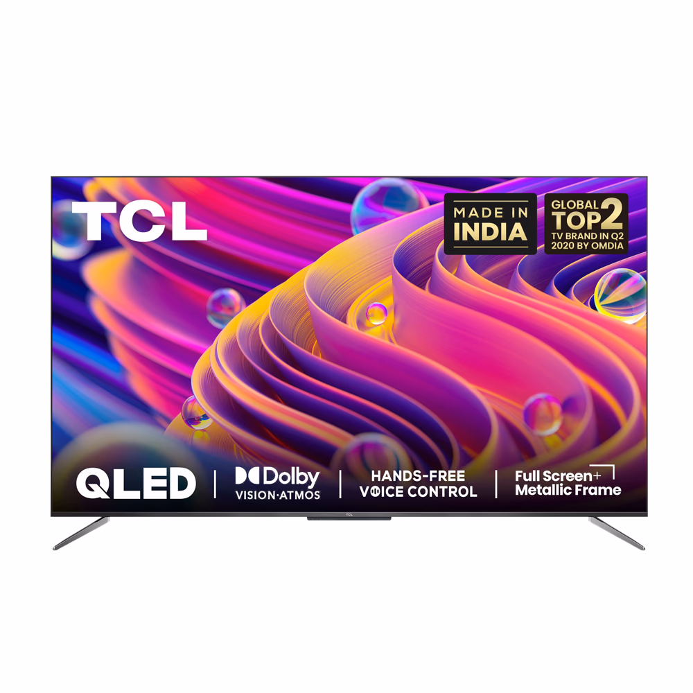 TCL 65C715 TV
