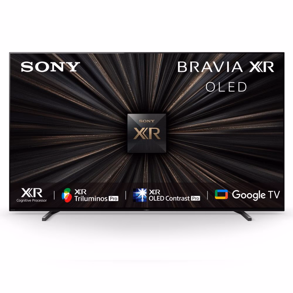 Sony XR-65A80J TV