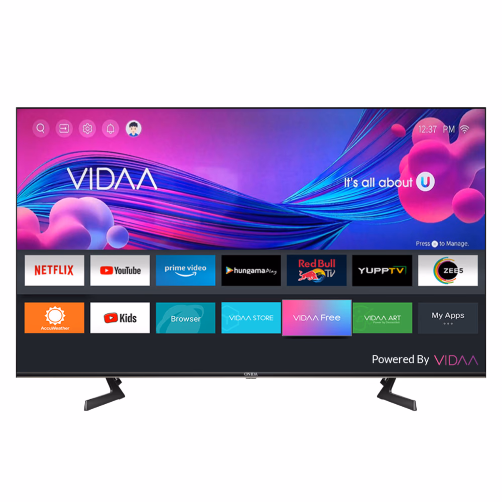 Onida 55UIV-S TV
