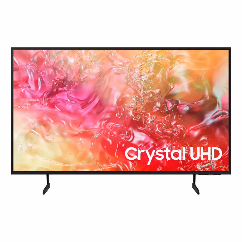 Samsung UA55DU7000KLXL TV