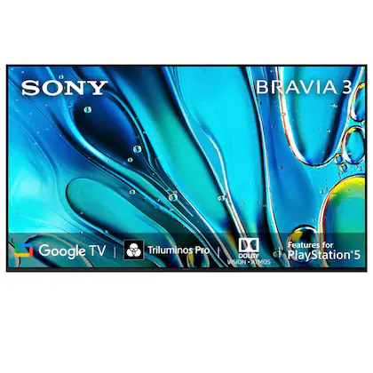 Sony K-65S30 TV