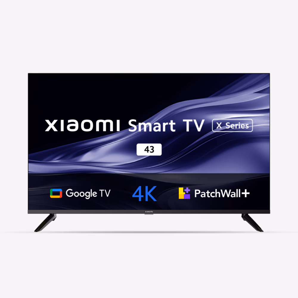 Xiaomi L43M7-A2IN TV