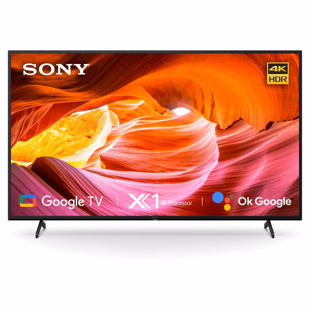 Sony KD-65X75K TV