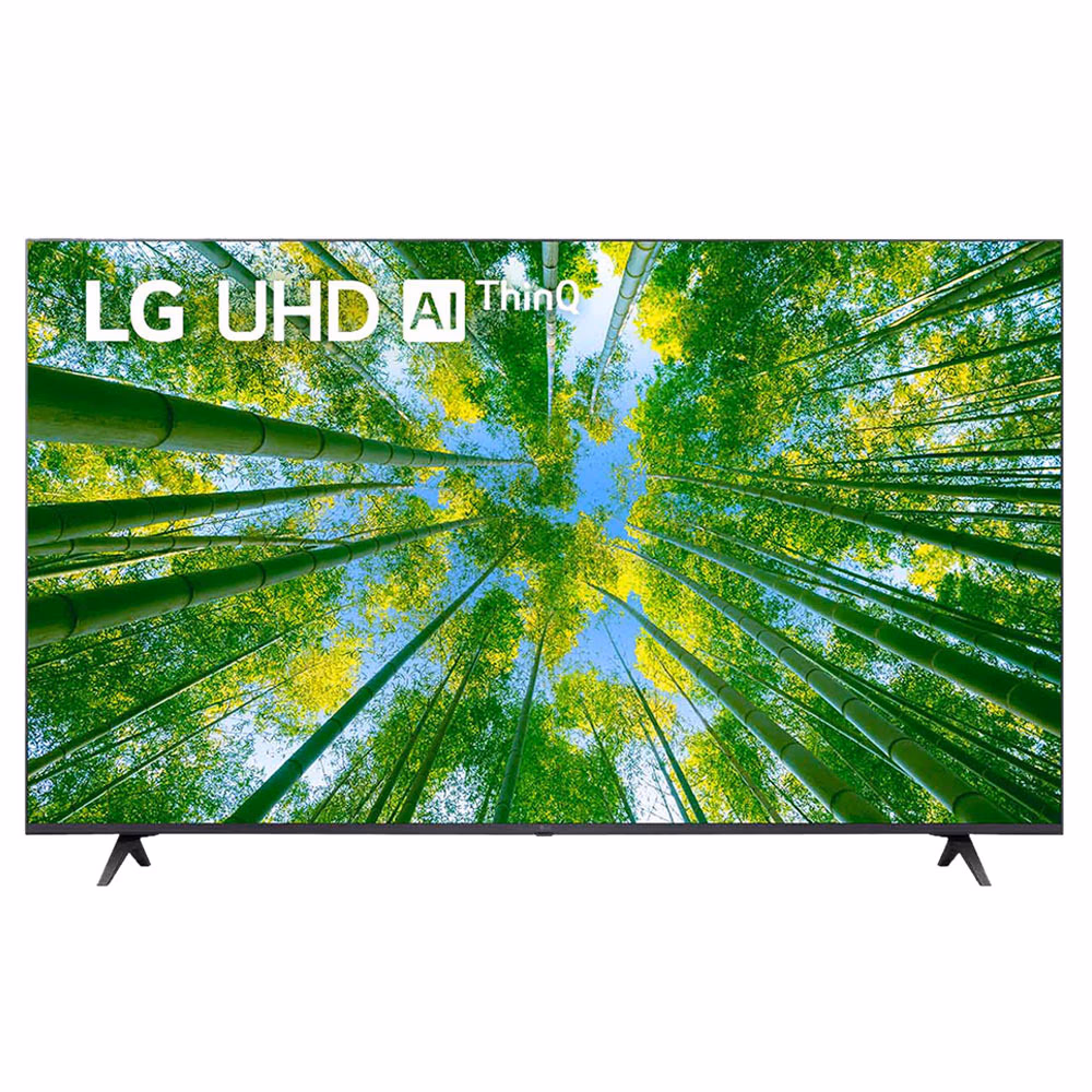 LG 43UQ8020PSB TV