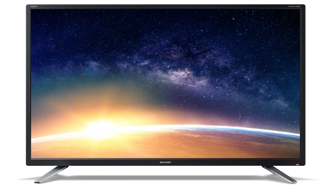 Wobble WB55GTAW9602QD TV