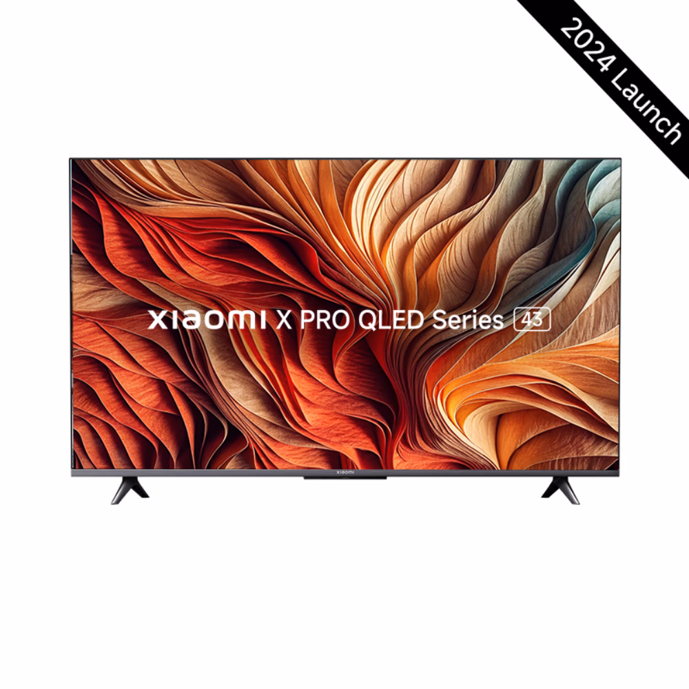 Xiaomi L43MA-SIN TV